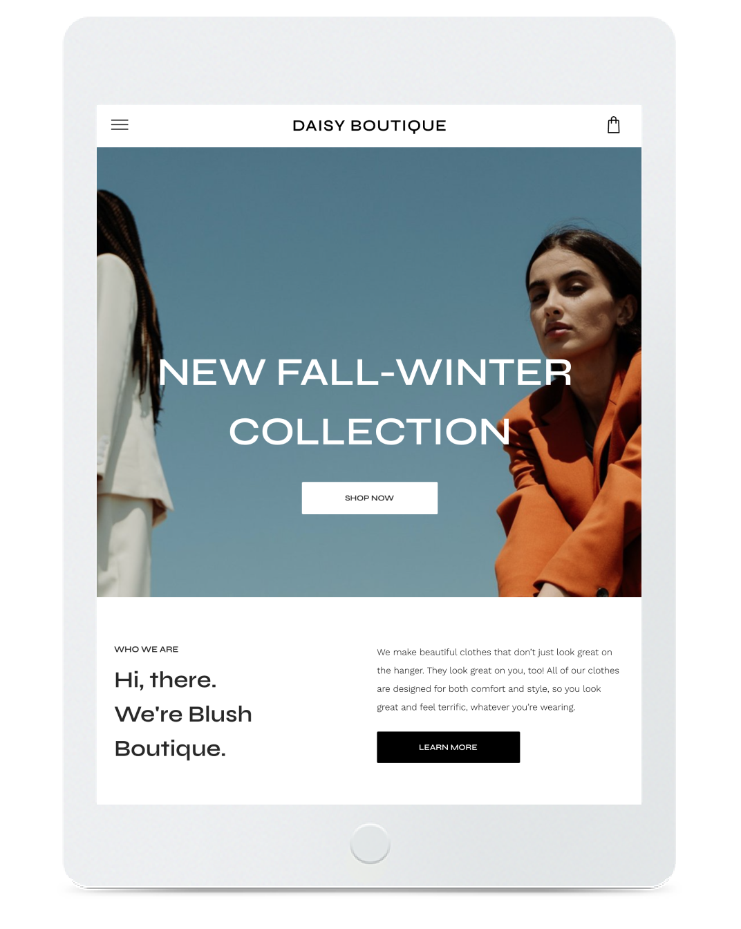 Duda's Website Templates ┃ Build Amazing Client Websites Duda's Website Templates ┃ Build Amazing Client Websites